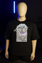 WANTED: THE LIBERATOR