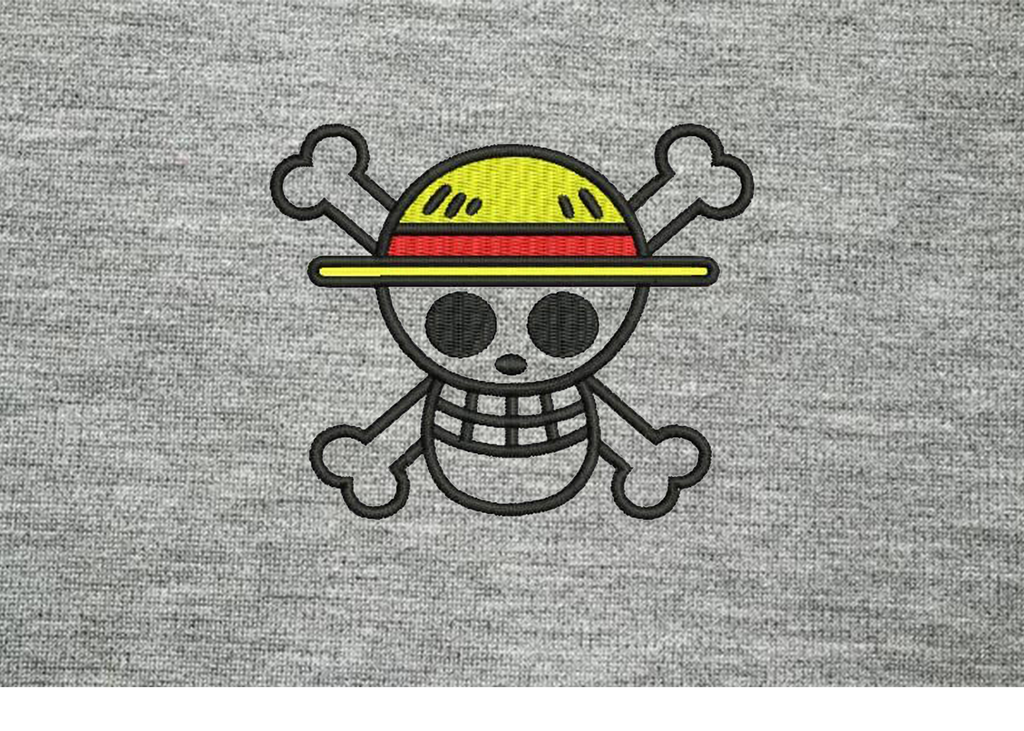 WANTED - Monkey D Luffy