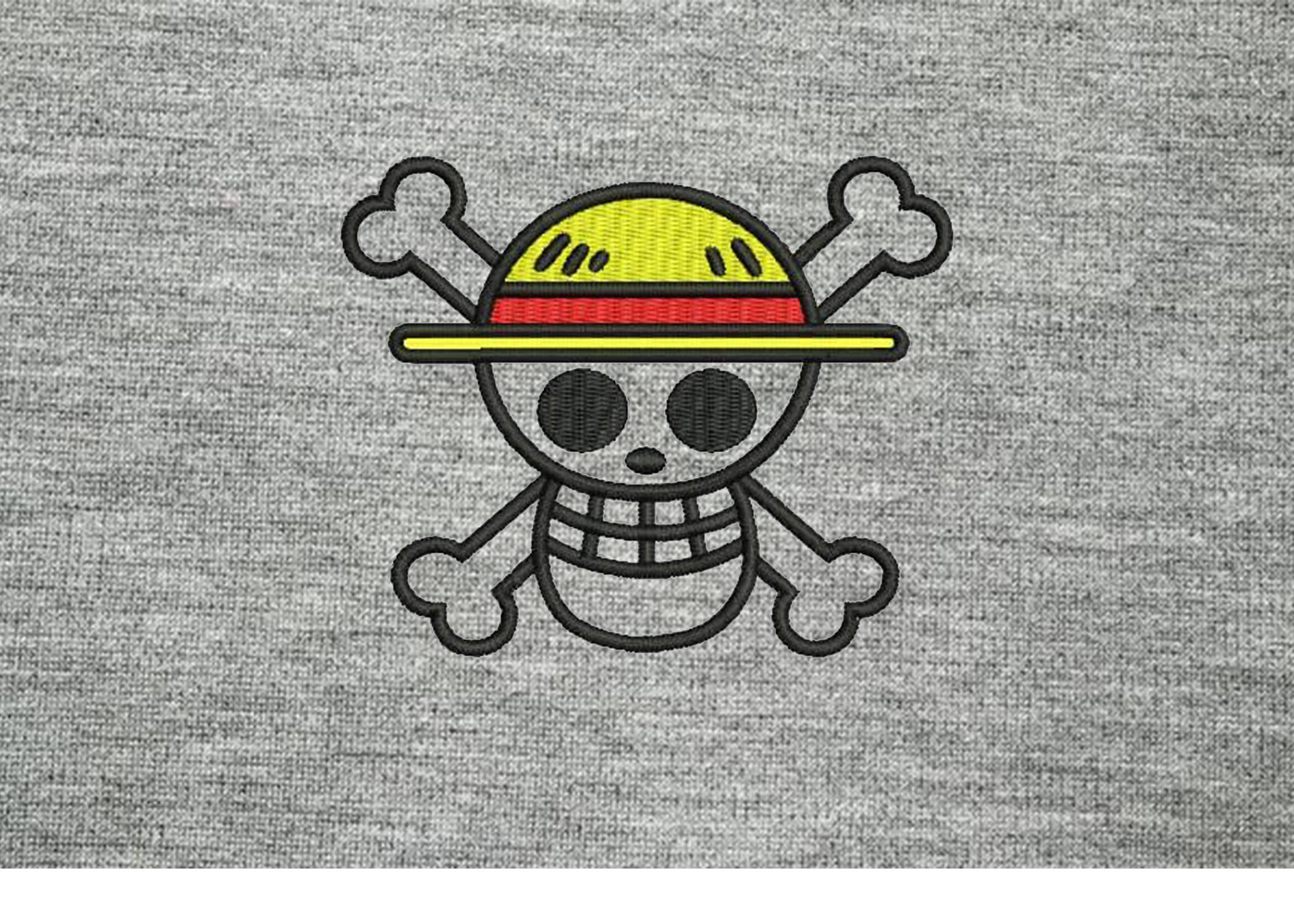 WANTED - Monkey D Luffy