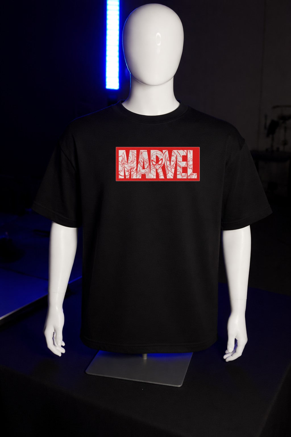 Marvel: Linework Legacy