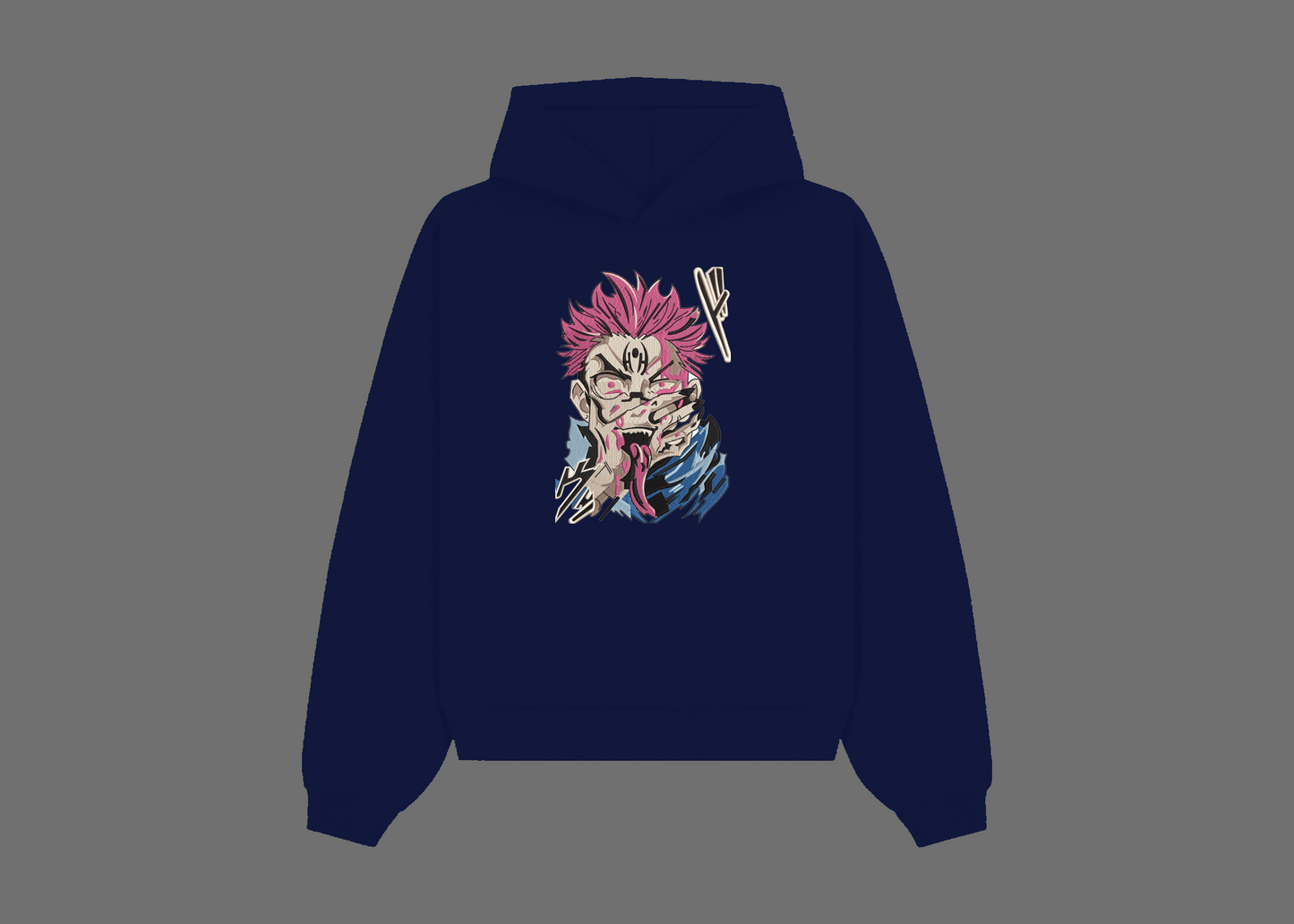 Sukuna King of Curses – Jujutsu kaisen