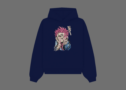 Sukuna King of Curses – Jujutsu kaisen