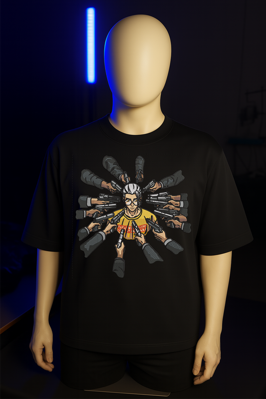 SAKAMOTO: BULLET BALLET