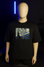 The Starry Night