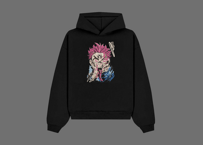 Sukuna King of Curses – Jujutsu kaisen