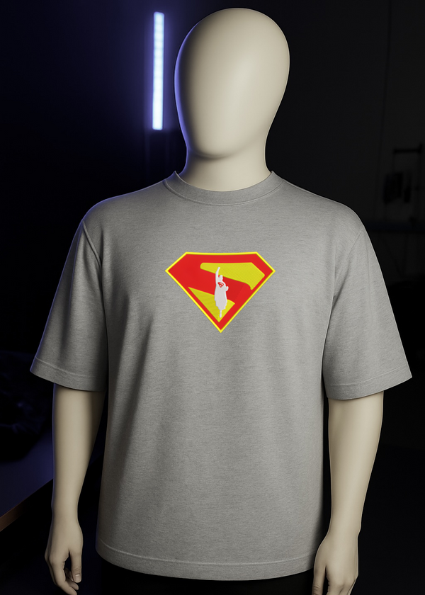 Krypton Crest.