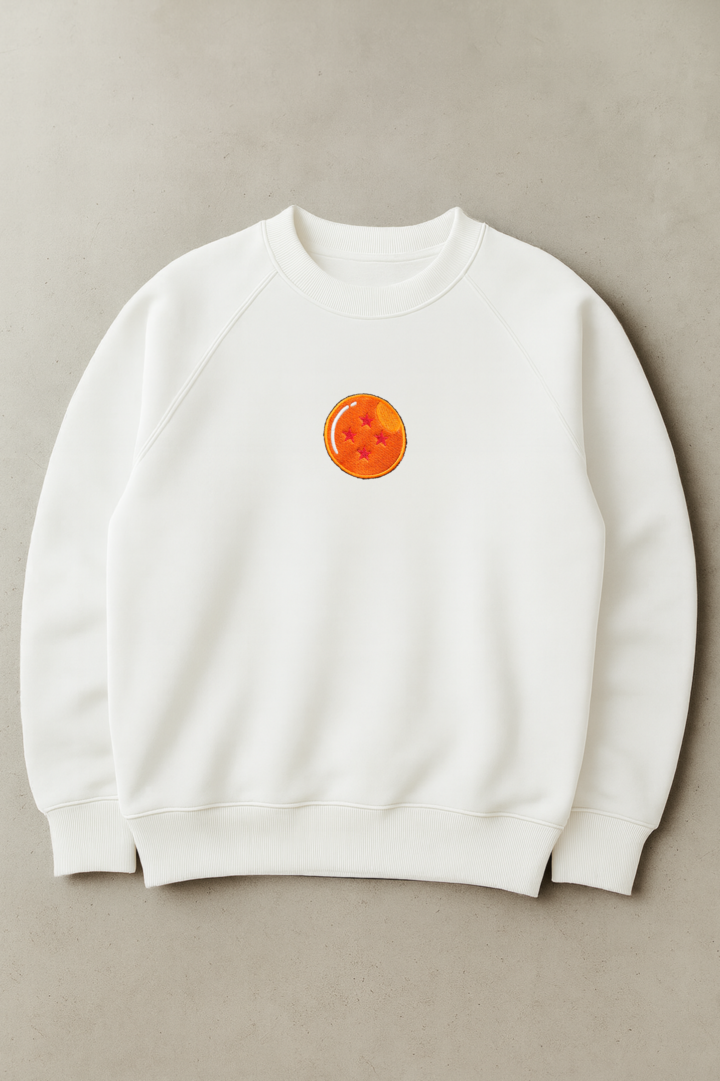 GOKU: ULTRA INSTINCT