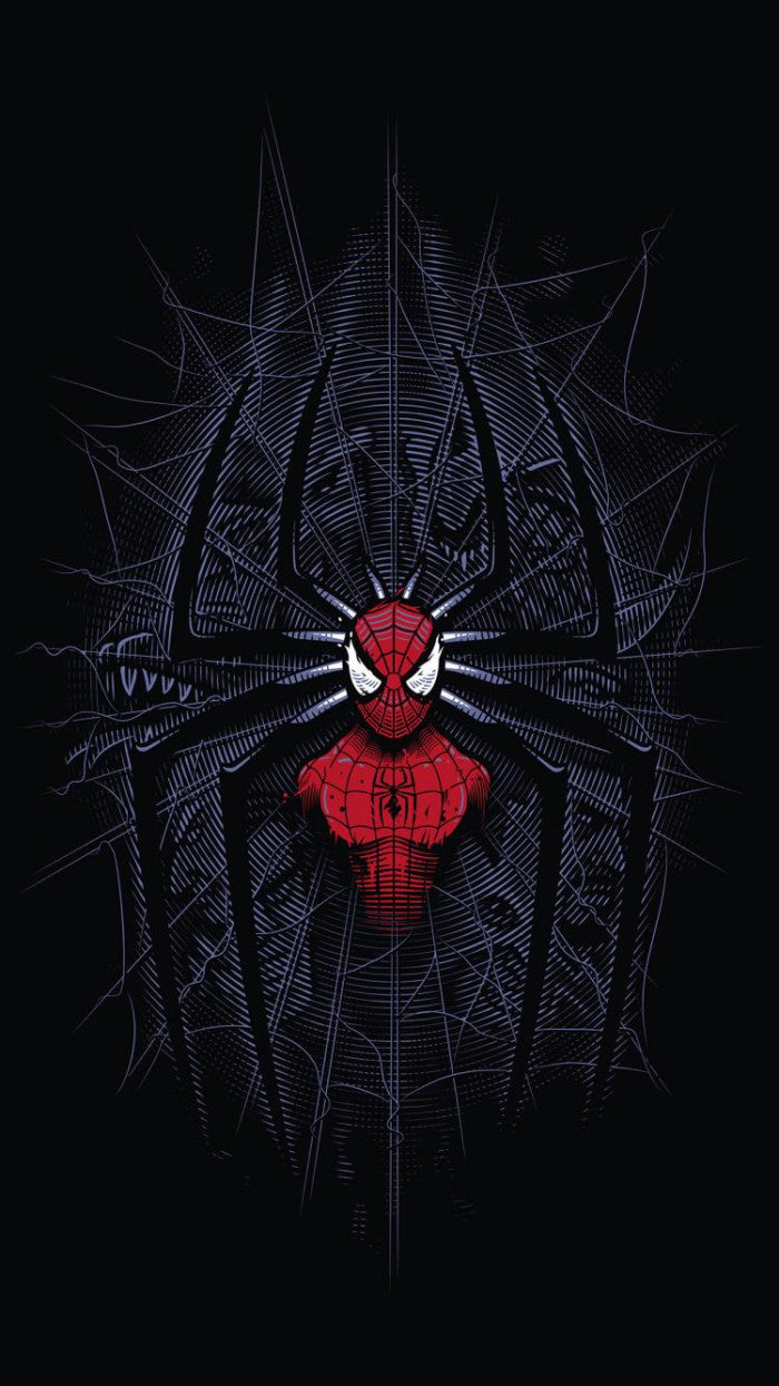 Spider-Man: Brand New Day