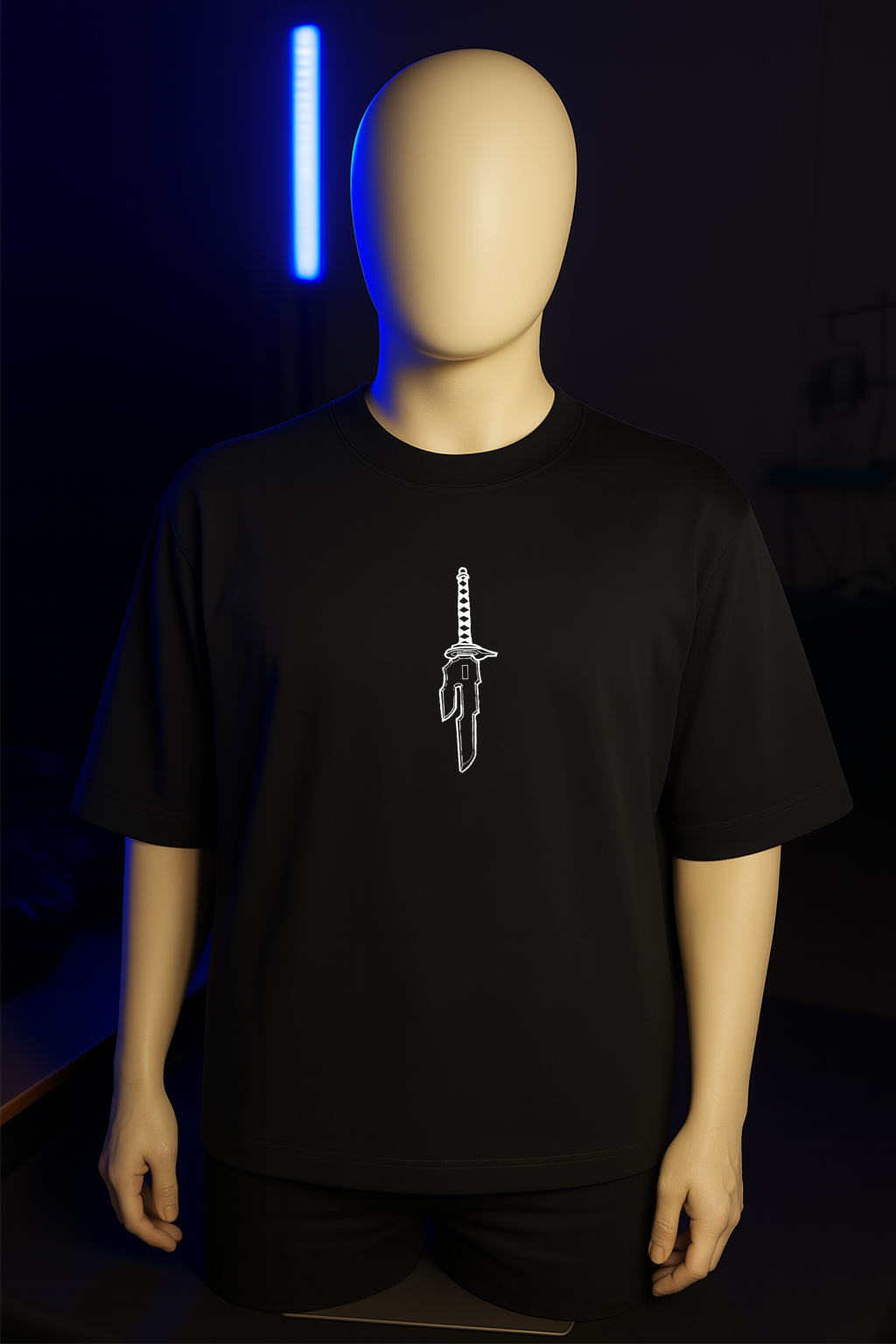 TOJI: GHOST OF ZEN’IN