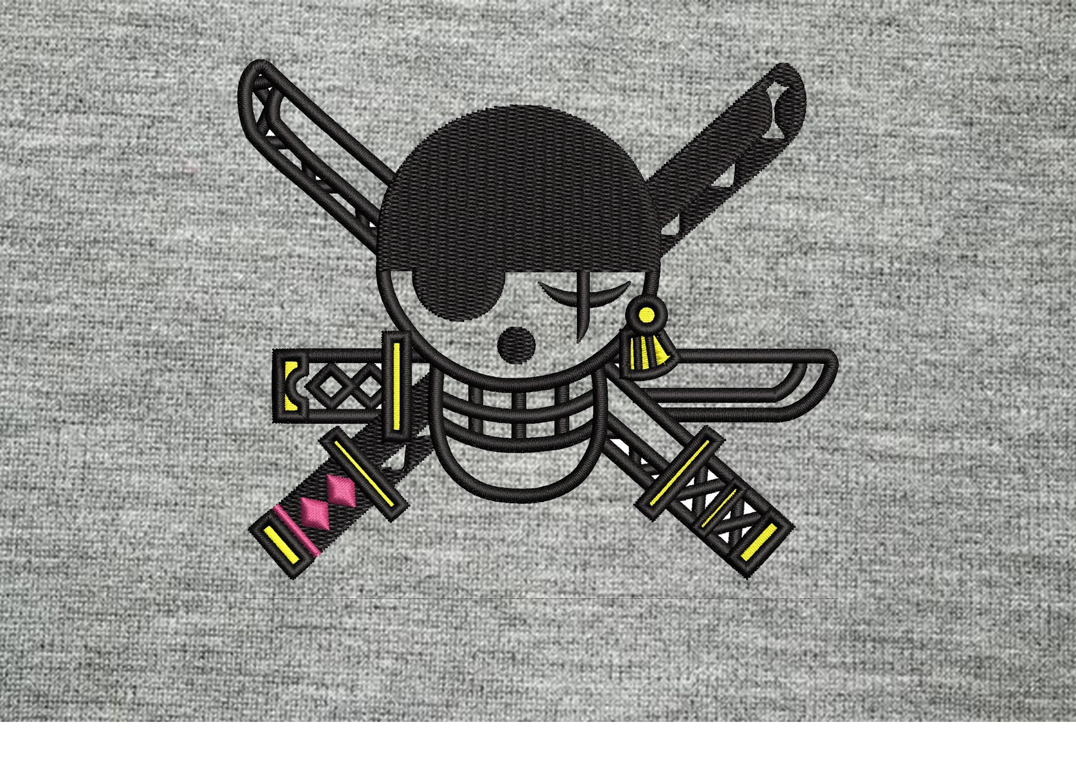 WANTED - Roronoa Zoro