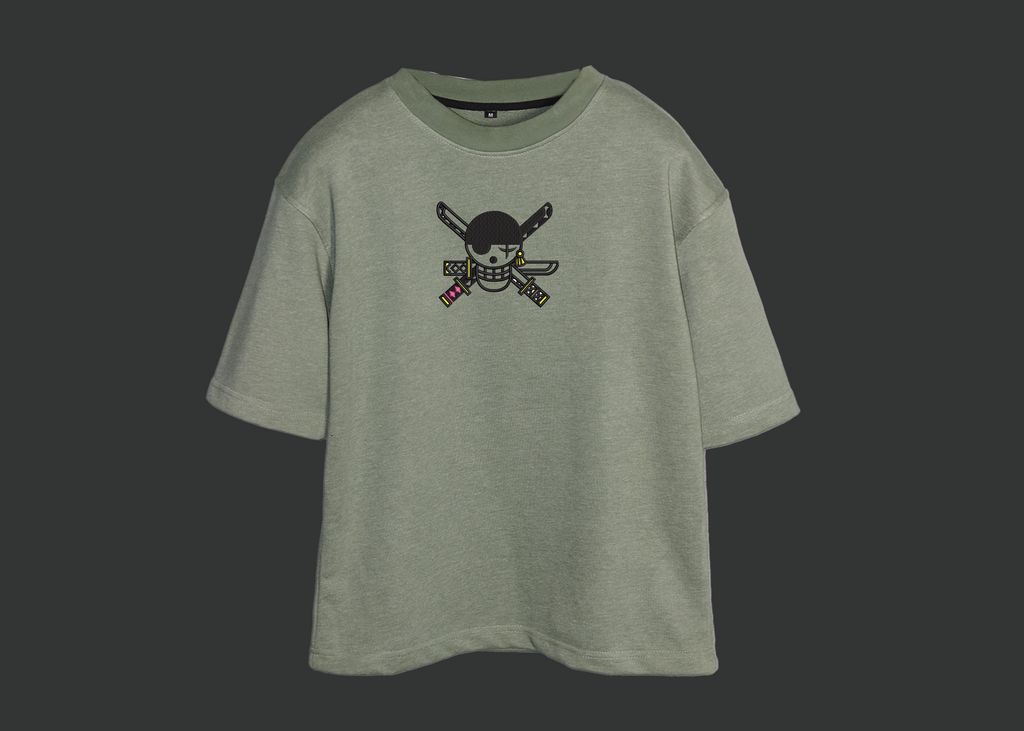 One Piece - Roronoa ZORO